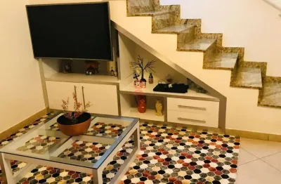 Sobrado para venda em guarulhos, vila rosália, 3 dormitórios, 3 suítes, 3 vagas