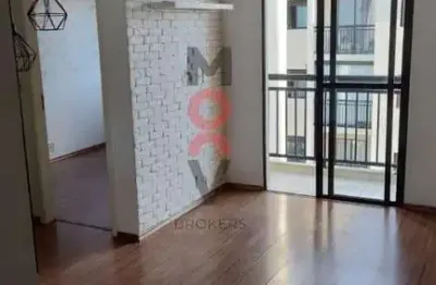 Apartamento para venda em guarulhos, portal dos gramados, 2 dormitórios, 1 banheiro, 1 vaga