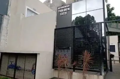 Apartamento para venda em guarulhos, jardim city, 2 dormitórios, 1 banheiro, 1 vaga