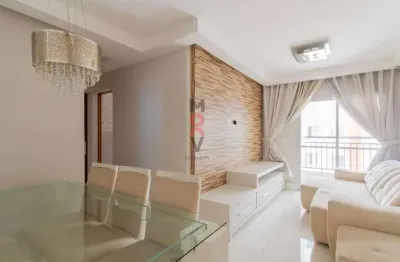 Apartamento para venda em guarulhos, jardim flor da montanha, 2 dormitórios, 1 suíte, 2 vagas