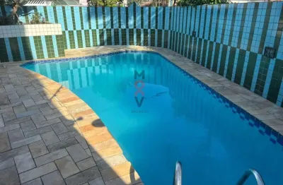 Apartamento para venda em praia grande, caiçara, 2 dormitórios, 1 suíte, 2 banheiros, 1 vaga