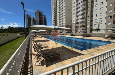 Apartamento para venda em mogi das cruzes, vila mogilar, 1 dormitório, 1 banheiro, 1 vaga