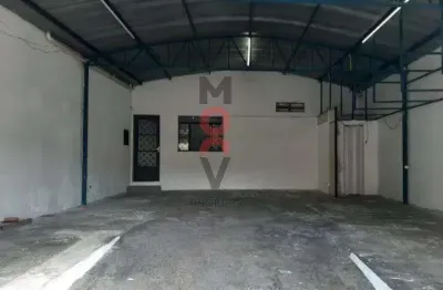 Barracão / Galpão / Depósito à venda em Imirim, São Paulo 