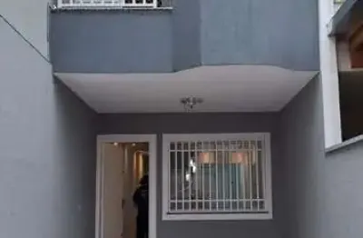 Sobrado para venda em são paulo, vila nhocune, 4 dormitórios, 1 suíte, 2 vagas