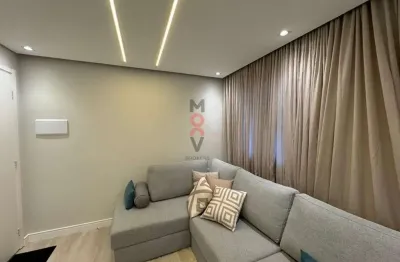 Apartamento para venda em guarulhos, vila augusta, 3 dormitórios, 1 suíte, 1 banheiro, 1 vaga