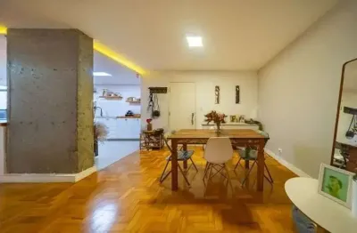 Apartamento para venda em são paulo, tatuapé, 2 dormitórios, 1 suíte, 2 banheiros, 1 vaga