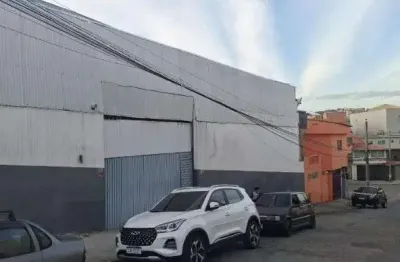 Barracão / Galpão / Depósito para alugar no Jardim Adriana, Guarulhos 