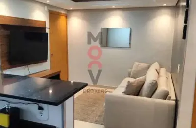 Apartamento para venda em guarulhos, vila izabel, 2 dormitórios, 1 banheiro, 1 vaga