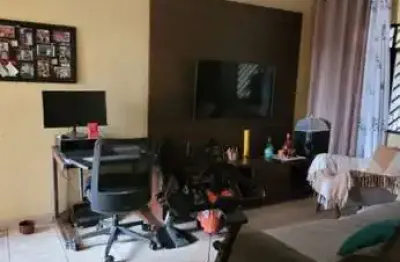 Casa para venda em guarulhos, jardim jade, 3 dormitórios, 1 suíte, 2 banheiros