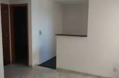 Apartamento para venda em guarulhos, água chata, 2 dormitórios, 1 banheiro, 1 vaga