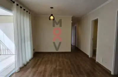 Apartamento para locação em guarulhos, vila leonor, 3 dormitórios, 1 suíte, 2 banheiros, 2 vagas