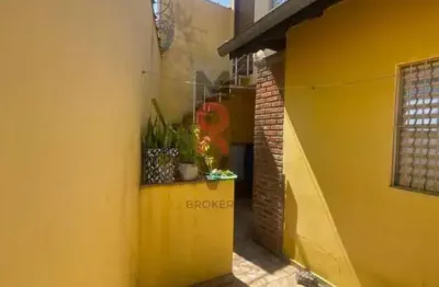Casa para venda em guarulhos, cidade parque alvorada, 2 dormitórios, 1 banheiro, 4 vagas