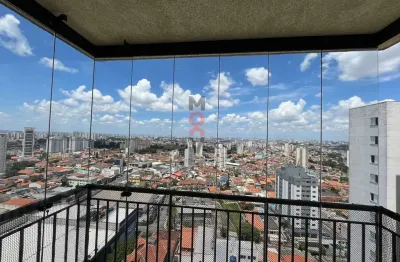 Apartamento para venda em guarulhos, picanço, 3 dormitórios, 1 suíte, 2 banheiros, 1 vaga