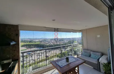 Apartamento para Locação em Guarulhos, Jardim Flor da Montanha