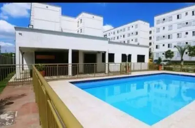 Apartamento para venda em guarulhos, jardim ansalca, 2 dormitórios, 1 banheiro, 1 vaga