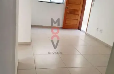 Apartamento para venda em são paulo, vila formosa, 2 dormitórios, 1 banheiro