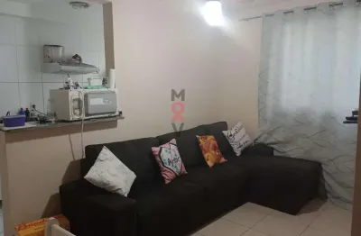 Apartamento para venda em guarulhos, jardim presidente dutra, 2 dormitórios, 1 banheiro, 1 vaga