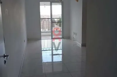 Apartamento para venda em guarulhos, jardim anny, 2 dormitórios, 1 suíte, 2 banheiros, 1 vaga