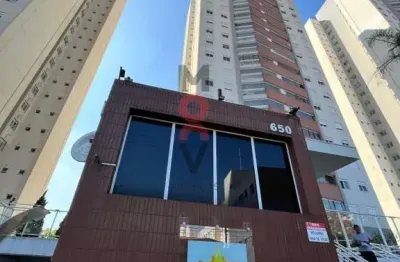 Apartamento para venda em guarulhos, gopoúva, 2 dormitórios, 1 suíte, 2 vagas