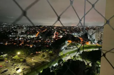 Apartamento para locação em guarulhos, jardim flor da montanha, 2 dormitórios, 1 suíte, 2 banheiros, 1 vaga
