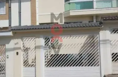 Sobrado para venda em guarulhos, parque continental ii, 3 dormitórios, 1 suíte, 3 banheiros, 7 vagas