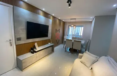 Apartamento para venda em guarulhos, picanço, 2 dormitórios, 1 suíte, 2 banheiros, 1 vaga