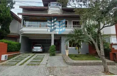Sobrado para venda em são josé dos campos, urbanova iii, 4 dormitórios, 3 suítes, 2 vagas