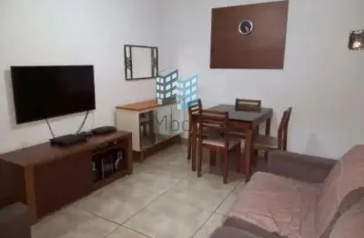 Apartamento para venda em guarulhos, jardim valéria, 2 dormitórios, 1 banheiro, 1 vaga