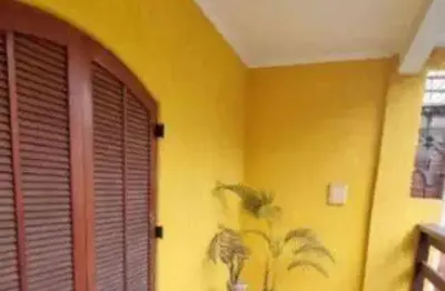 Casa para venda em guarulhos, recreio são jorge, 3 dormitórios, 2 suítes, 2 vagas