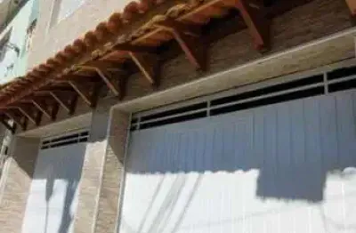 Casa para venda em guarulhos, chácara cabuçu, 3 dormitórios, 2 banheiros, 2 vagas