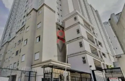 Apartamento para venda em guarulhos, jardim las vegas, 2 dormitórios, 1 suíte, 1 vaga
