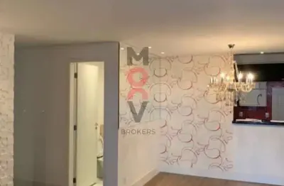 Apartamento para locação em guarulhos, centro, 3 dormitórios, 1 suíte, 2 banheiros, 2 vagas