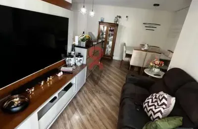 Apartamento para venda em guarulhos, jardim flor da montanha, 2 dormitórios, 1 suíte, 2 banheiros, 1 vaga