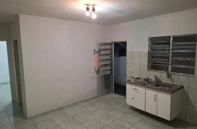 Casa para locação em guarulhos, jardim santa emilia, 1 dormitório, 1 banheiro