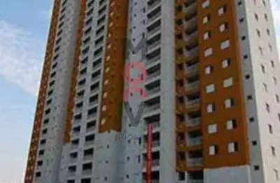 Apartamento para venda em guarulhos, vila leonor, 3 dormitórios, 1 suíte, 2 vagas