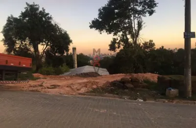 Terreno à venda na Vila Sítio dos Morros, Guarulhos 