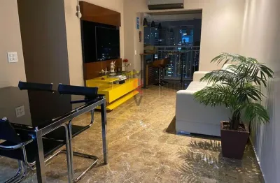 Apartamento para venda em guarulhos, vila augusta, 3 dormitórios, 1 suíte, 2 banheiros, 2 vagas