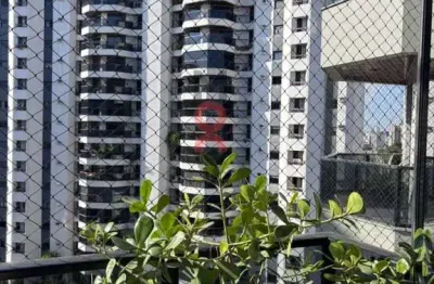 Apartamento para venda em guarulhos, camargos, 3 dormitórios, 3 suítes, 3 vagas
