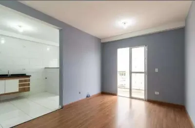 Apartamento para venda em guarulhos, ponte grande, 2 dormitórios, 1 banheiro, 1 vaga