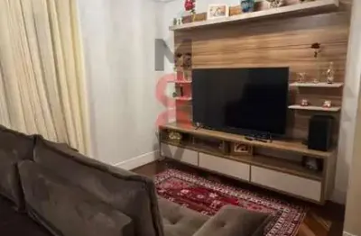Apartamento para venda em guarulhos, centro, 2 dormitórios, 1 banheiro, 2 vagas