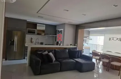 Apartamento para venda em são paulo, tatuapé, 2 dormitórios, 2 suítes, 3 banheiros, 2 vagas