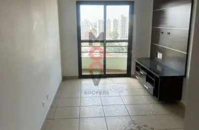 Apartamento para locação em guarulhos, gopoúva, 3 dormitórios, 1 suíte, 2 banheiros, 2 vagas