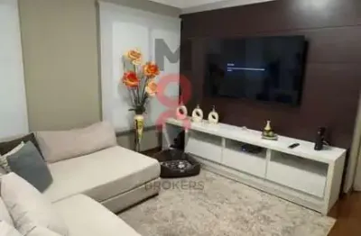 Apartamento para venda em guarulhos, vila progresso, 3 dormitórios, 1 suíte, 2 vagas