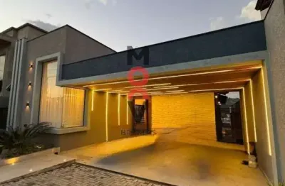 Casa em condomínio para venda em atibaia, rio abaixo, 3 dormitórios, 3 suítes, 4 vagas
