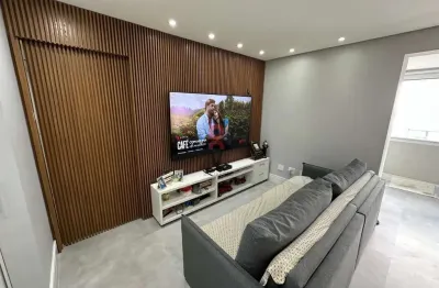Apartamento para venda em guarulhos, vila augusta, 3 dormitórios, 1 suíte, 2 banheiros, 2 vagas