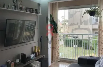 Apartamento para venda em guarulhos, ponte grande, 2 dormitórios, 1 banheiro, 1 vaga