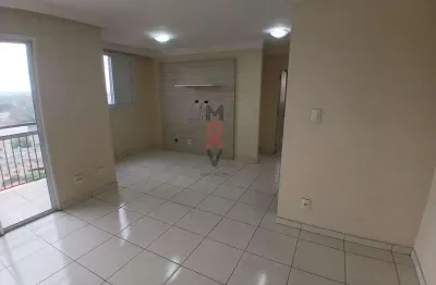 Apartamento para venda em guarulhos, macedo, 2 dormitórios, 1 suíte, 2 banheiros, 1 vaga