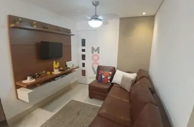 Apartamento para venda em guarulhos, macedo, 2 dormitórios, 1 banheiro, 1 vaga