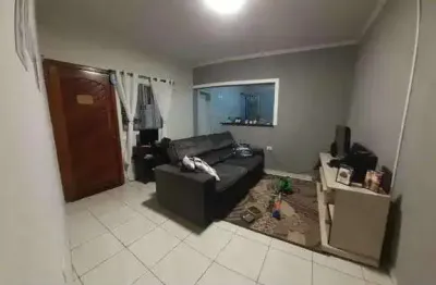 Casa para venda em são paulo, vila nova galvão, 2 dormitórios, 2 banheiros