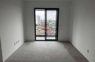 Apartamento para venda em guarulhos, vila rosália, 2 dormitórios, 1 suíte, 2 banheiros, 1 vaga